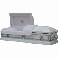 18 Gauge Apollo Casket