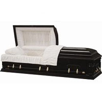 The Sir Thomas Wooden Casket