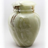 Clement Marble Urn