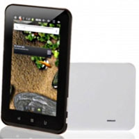 Brand New 7 inch Gpad G10A Google Android 2.3 Tablet PC