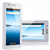 Brand New 7 inch RM21 Google Android 2.3 Tablet PC White