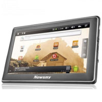 Brand New 7 inch Newsmy T7 Google Android 4.0 Tablet PC