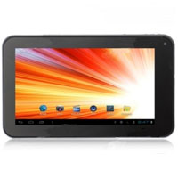 Brand New 7 inch Faves Pad F10 Google Android 4.0 Tablet PC