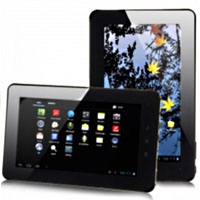 Brand New 7 inch Founder M7002 Android 2.3 Tablet PC