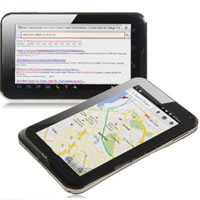 Brand New 7 inch E9 Google Android 2.3 Tablet PC