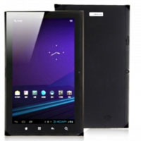 Brand New 10.1 inch EM102 Google Android 4.0 Tablet PC Black