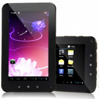 Brand New 7 inch Gpad G10B Google Android 4.0 PC Tablet