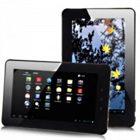 Brand New 7 inch Founder M7006 Android 4.0 Tablet PC