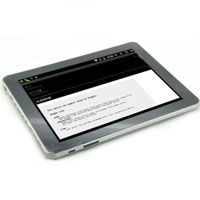 Brand New 9.7 inch JJT JA10 Google Android 4.0 Tablet PC