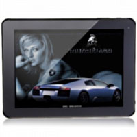 Brand New 9.7 inch P90 Google Android 4.0 Tablet PC