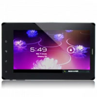 Brand New 7 inch Black M975 Android 4.0 Tablet PC 4GB