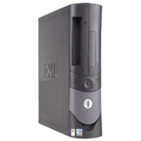 Dell Optiplex GX240 Desktop Computer Tower 1.8GHz, 512MB RAM, 20GB HD