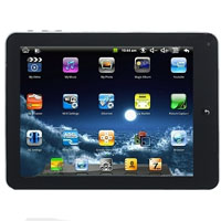 Brand New 8 inch M80003 Google Android 2.0 Tablet PC