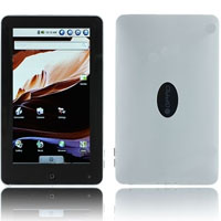 Brand New 7 inch Gpad G12 Google Android 2.3 White Tablet PC