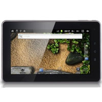 Google Android 2.3 7 inch 1080P Video 4G Capacitive Screen Tablet PC