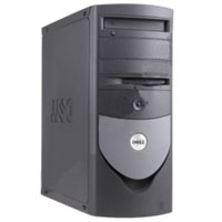Dell Optiplex GX240 Desktop Computer 1.8GHz, 512MB RAM, 20GB HD