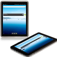 Brand New 9.7 inch M12 Google Android 2.3 Tablet PC