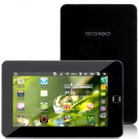 Brand New 7 inch B06 Google Android 2.2 Tablet PC