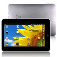 Google Android 2.2 10.1 inch 720 Video Support Resistive Screen Tablet PC
