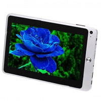 NEW 7" Google Android 2.3 1080P HDMI 4GB Capacitance Screen Tablet PC