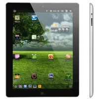 9.7 inch Google Android 2.2 Resistive Screen Support Flash 10.1 Tablet PC
