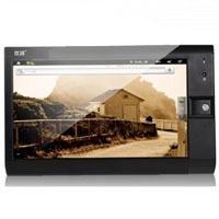 NEW Google Android 2.3 7" 1080P Video External 3G Capacitive Screen 8GB Tablet PC