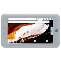7" Google Android 2.1 Duel Touch HDMI 3D Games Gravity Sensor Tablet PC