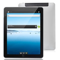 Google Android 2.3 9.7 inch 1080P Video Bluetooth Capacitive Screen Tablet PC