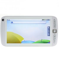 NEW 7" Google Android 2.2 Built-in GPS Flash 10.1 MID Tablet PC