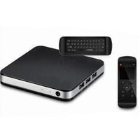 High Quality Android Deluxe IPTV Box - Watch Online Video Right on Your TV!