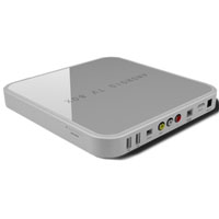 High Quality Android Internet IPTV Box - Free TV, No Monthly Fees!