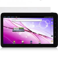 NEW Google Android 2.3 10.1 inch 1080 Video Capacitive Screen Tablet PC