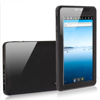2160P Video Google Android 2.3 7 inch External 3G Capacitive Screen 8GB Tablet PC