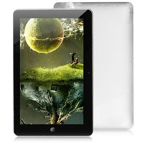 6th Google Android 2.3 10.1 inch 1080P Video 3G Resistive Screen Tablet PC