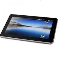 10.2" inch Notebook WiFi Android MID Tablet PC