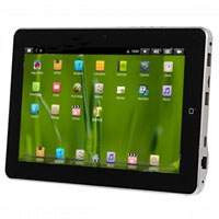 3G Google Android 2.3 10.1 inch 1080P Video GPS Resistive Screen 8GB Tablet PC