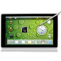 NEW 7" Windows CE 6.0 MID WiFi GPS Tablet PC