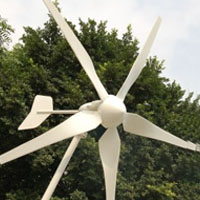 High Quality Wind Turbine Complete System 1000 Watt