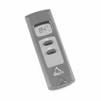 High Quality FireGear FG-105LCD Remote