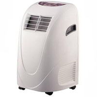AMICO AP- 11,000 BTU Portable Air Conditioner (24 Hour Sale!! ENDS @ MIDNIGHT!)