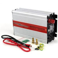 High Quality 1200/2400 Watt Power Inverter