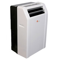 Sungold SG-12K 12,000 BTU Portable Air Conditioner