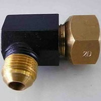 High Quality Rectangular Burner Natural Gas