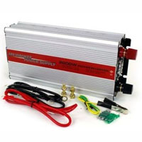 High Quality 2000/4000 Watt Power Inverter