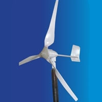 WG700 Wind Turbine Generator 12V