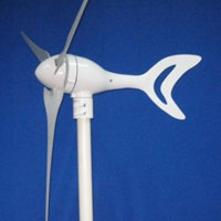 Brand New 400 Watt Wind Turbine Generator Kit