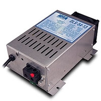 High Quality 48 Volt dc Charger