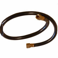 High Quality 60in Connector Hose