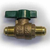 High Quality Ball Valve