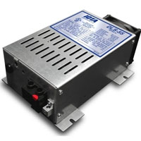 High Quality Iota Smart Battery Charger / Converter 55 amps 12V